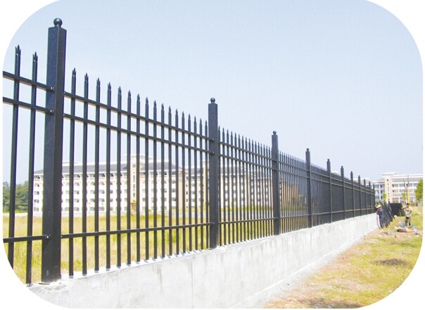 北川围墙护栏0602-85-60